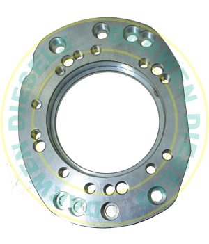 1688030141 Non Genuine Bosch P Pump 6 Cylinder Bracket