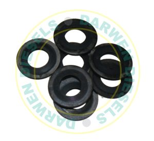 22190-080003 Genuine Yanmar Seal