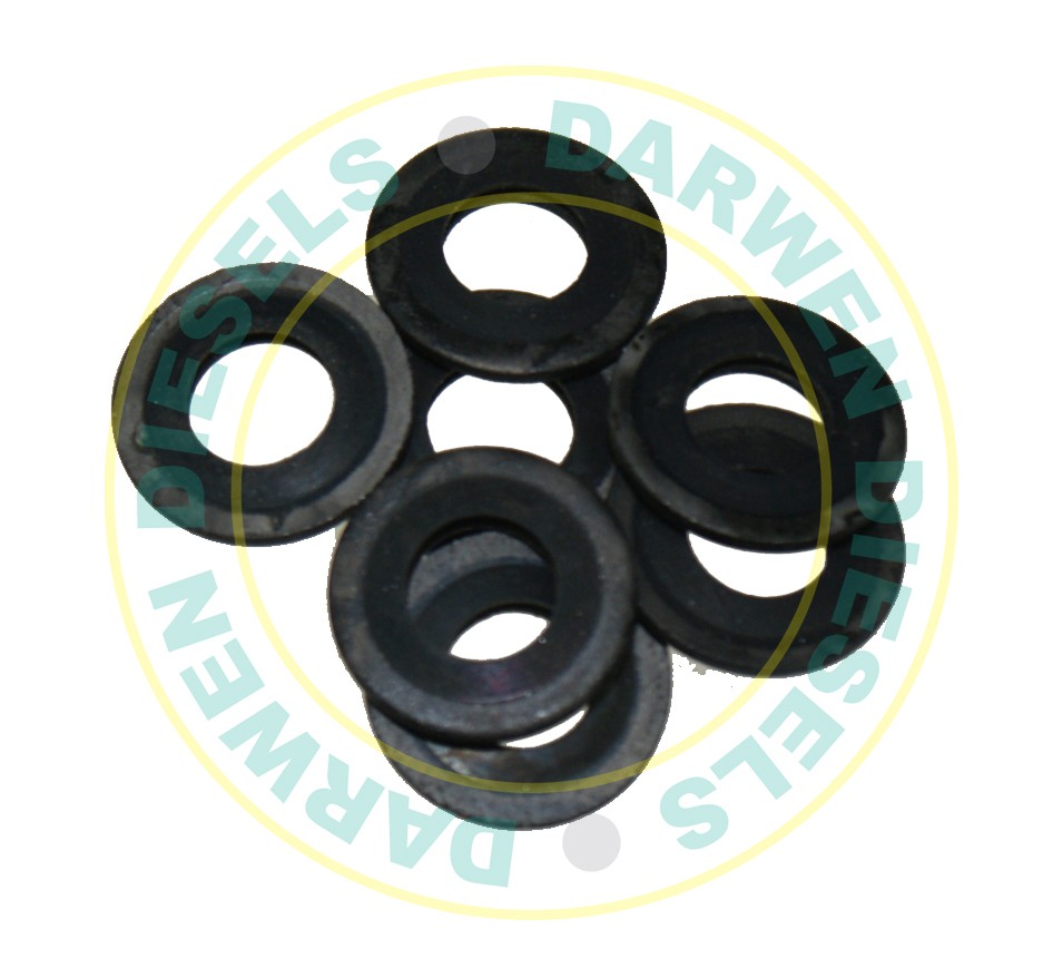 22190-080003 Genuine Yanmar Seal