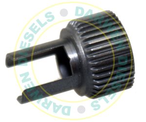 174307-51510 Genuine Yanmar Pinion