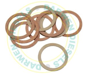 1521953 AC Delco Valve Gasket
