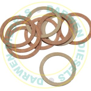 1521953 AC Delco Valve Gasket