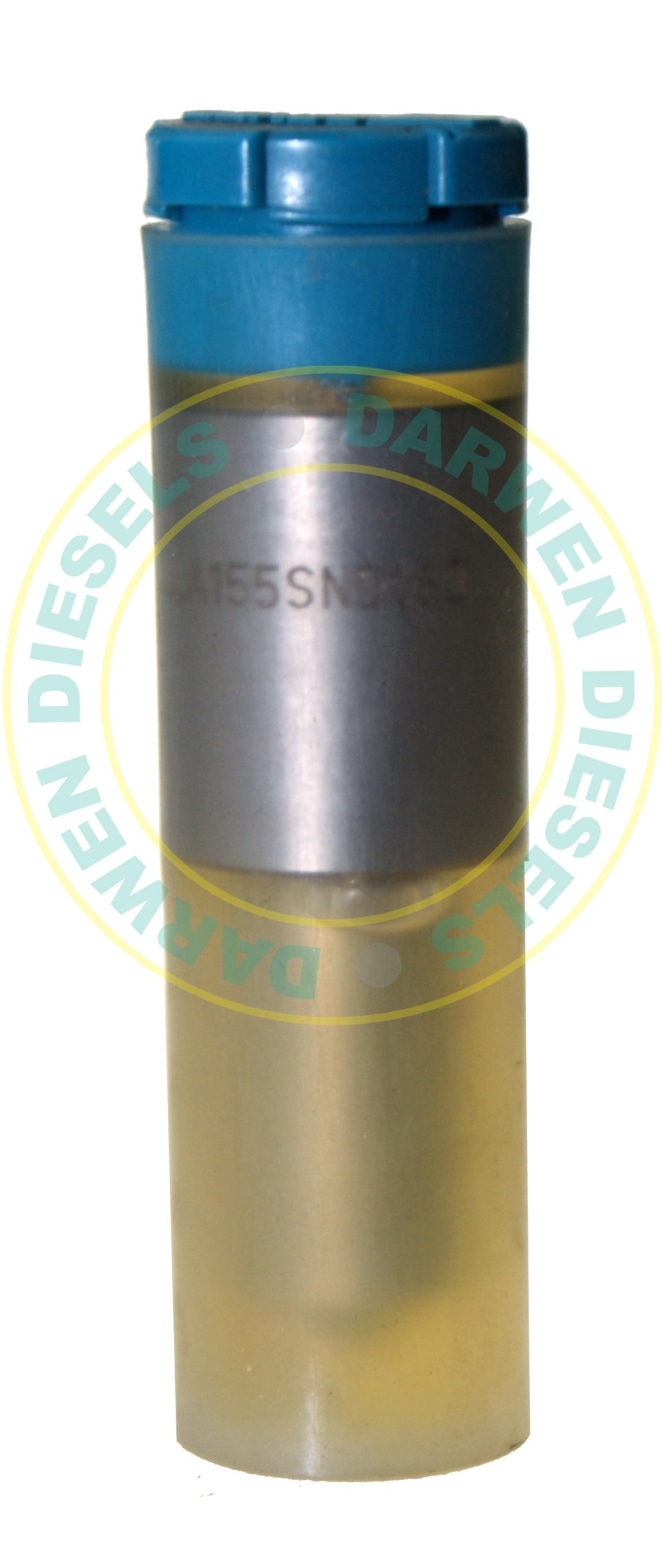 ND-DLLA155SND160 Genuine Nozzle