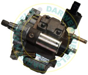 5WS40008 Common Rail Siemens Pump