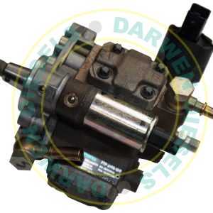 5WS40008 Common Rail Siemens Pump