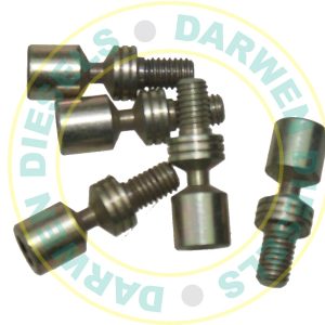 1463450333 Non Genuine Shear Screw 10 x 6mm