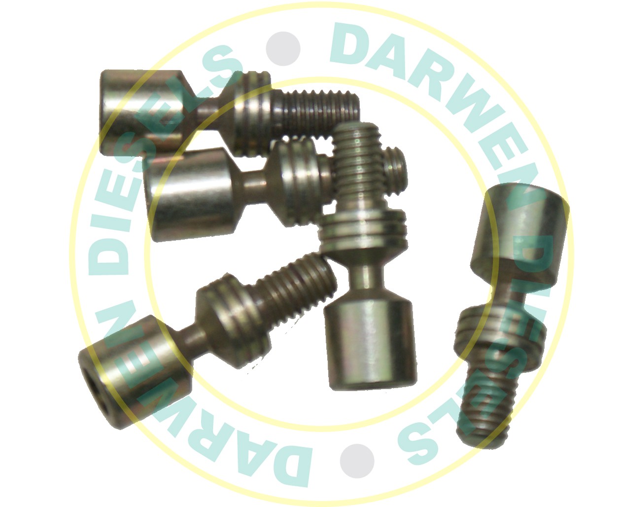 1463450333 Non Genuine Shear Screw 10 x 6mm