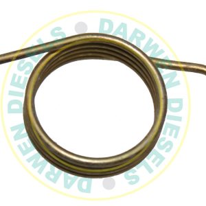 1464651414 Genuine Coiled Spring