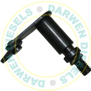 146515-0220 Non Genuine Throttle Shaft