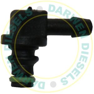 Common Rail Bosch Leak Off Connector 