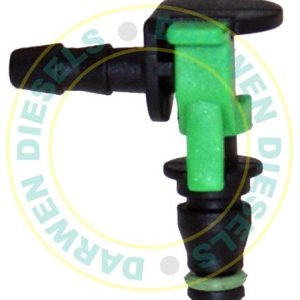 Common Rail Transit Leak Off Connector