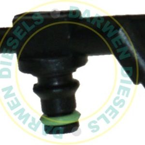 Common Rail Bosch Leak Off Connector 