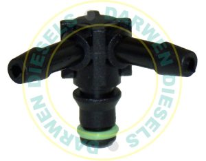 Common Rail Bosch Leak Off Connector