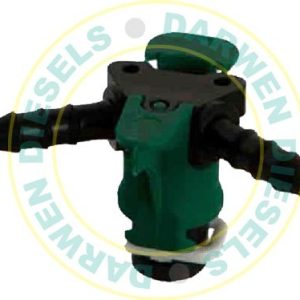Common Rail Leak Off Connector Siemens/Bosch Piezo