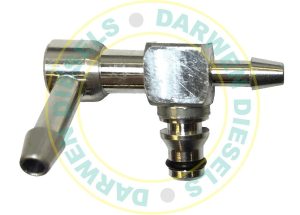 Common Rail Bosch Leak Off Connector 