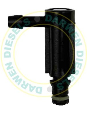 Common Rail Bosch Leak off Connector 