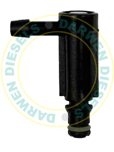 Common Rail Bosch Leak off Connector