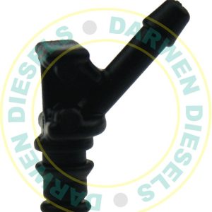 Common Rail Siemens Leak Off Connector