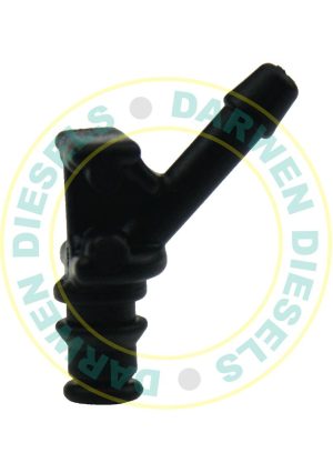 Common Rail Siemens Leak Off Connector 