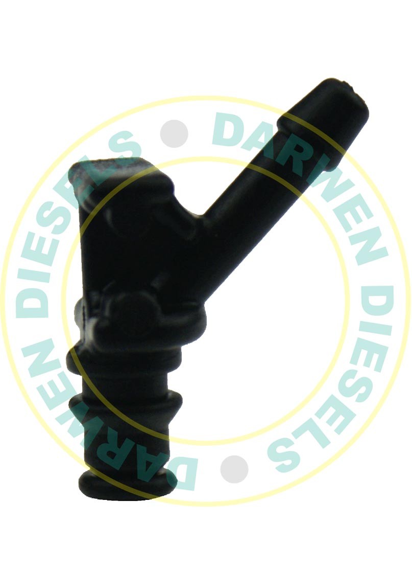 Common Rail Siemens Leak Off Connector