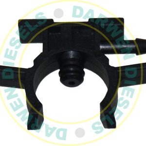 Common Rail Leak Off Connector Renault Dacia