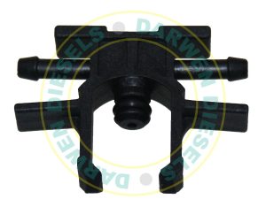Common Rail Leak Off Connector Renault Dacia