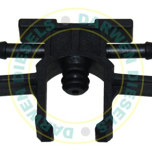 Common Rail Leak Off Connector Renault Dacia