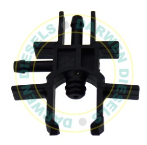 Common Rail Leak Off Connector Renault Dacia