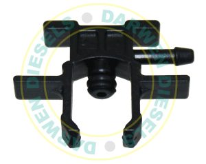 Common Rail Mondeo Leak Off Connector