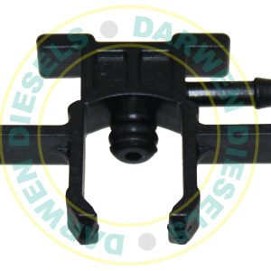 Common Rail Mondeo Leak Off Connector
