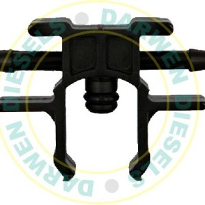 Common Rail Delphi Leak Off Connector