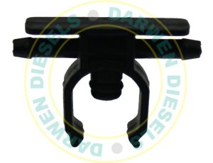 Common Rail Delphi Leak Off Connector 