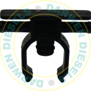 Common Rail Delphi Leak Off Connector