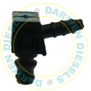 Common Rail Transit Leak Off Connector