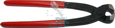 31D40P Crimping Pliers