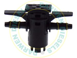 Common Rail Bosch Piezo Leak Off Connector
