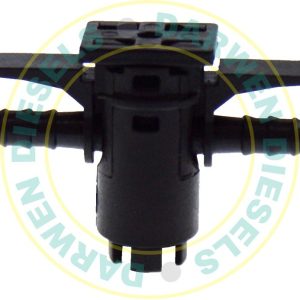 Common Rail Bosch Piezo Leak Off Connector