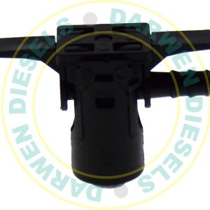 Common Rail Bosch Piezo Leak Off Connector