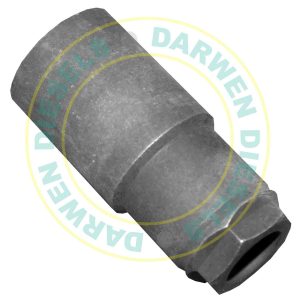 Common Rail Denso Nozzle Nut