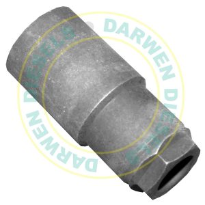 Common Rail Denso Nozzle Nut