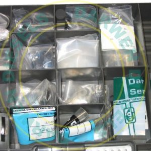 32D57 Assorted Shims