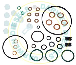 146600-1120 Non Genuine Zexel Rotary Gasket Kit