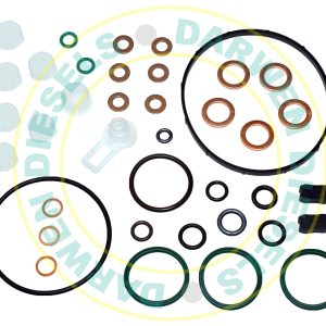 146600-1120 Non Genuine Zexel Rotary Gasket Kit