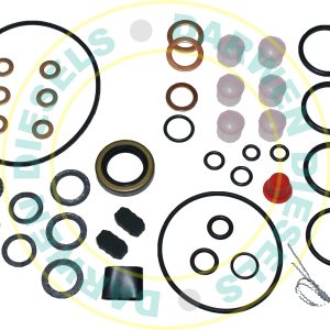 146600-1120-S Spaco Complete Gasket Kit NEP/VE
