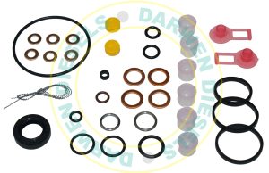 1467010036 Spaco EP/VA Pump Gasket Kit