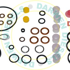 1467010036 Spaco EP/VA Pump Gasket Kit