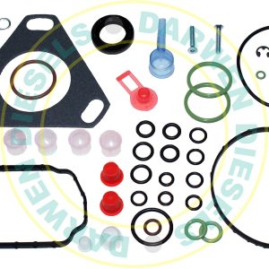 1467010467 Spaco VE EDC Gasket Kit