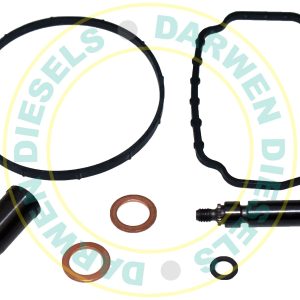 1467010502 Genuine VP Parts Set