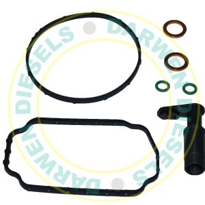 1467010502 Spaco Throttle Shaft, Bush & Seal VP Kit