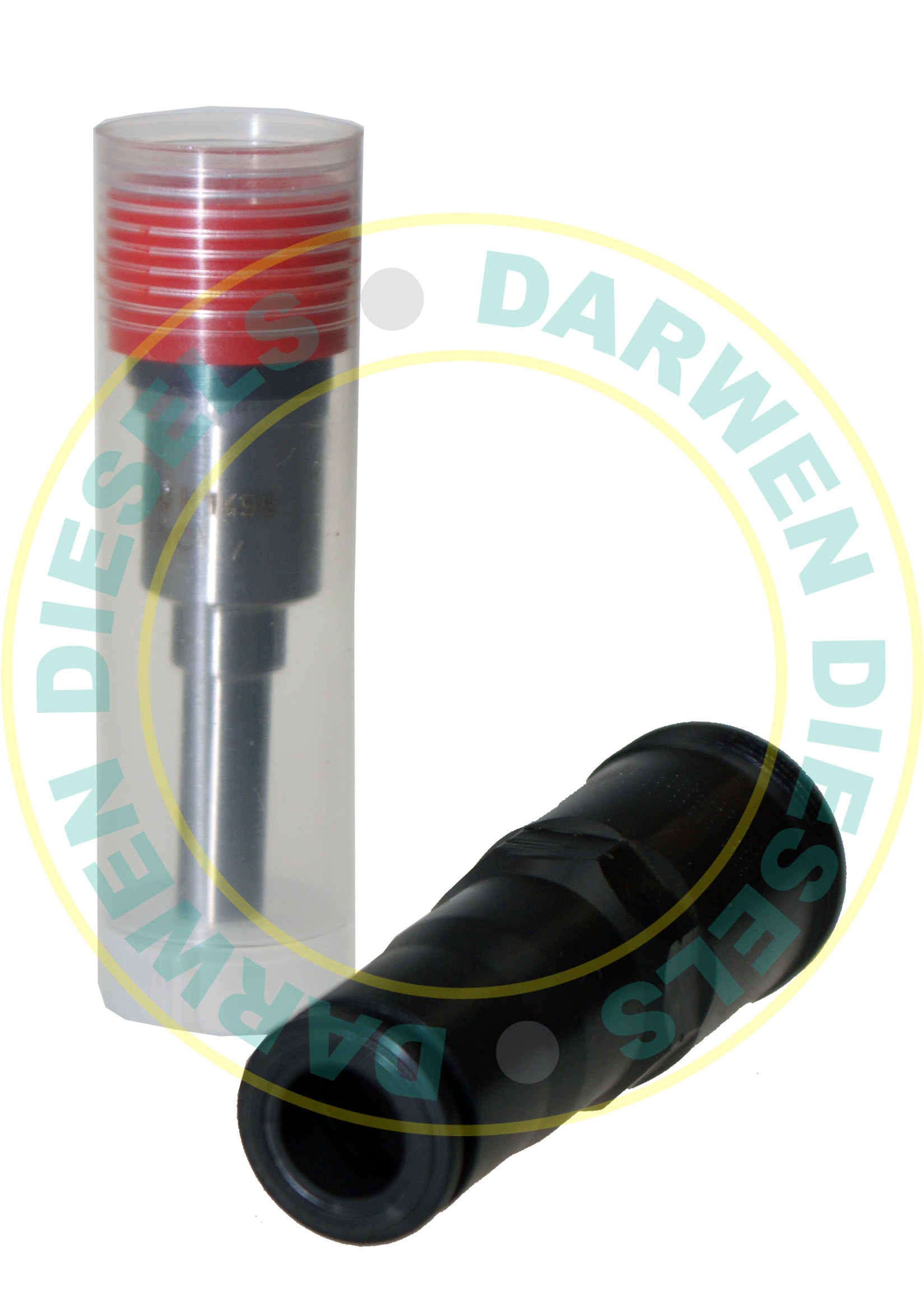 1417010964 Genuine EUI Nozzle Kit